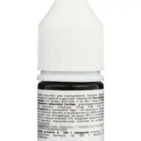 Набор красителей Art Color Paint &laquo;Роза&raquo;, 4 пастельных цвета по 12 мл