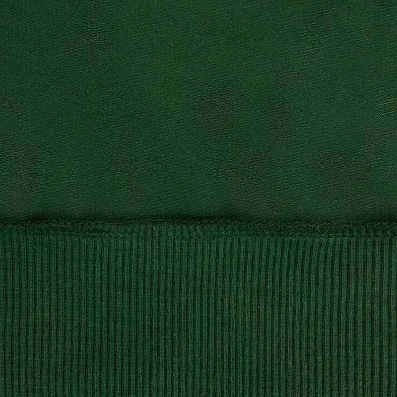 Худи Kirenga 2.0, темно-зеленое, размер XS Худи Kirenga 2.0, темно-зеленое, размер XS