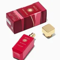 Парфюмерная вода женская Milestone MOUJ RED ROCKS, 35 мл (по мотивам Amouage Crimson Rocks)