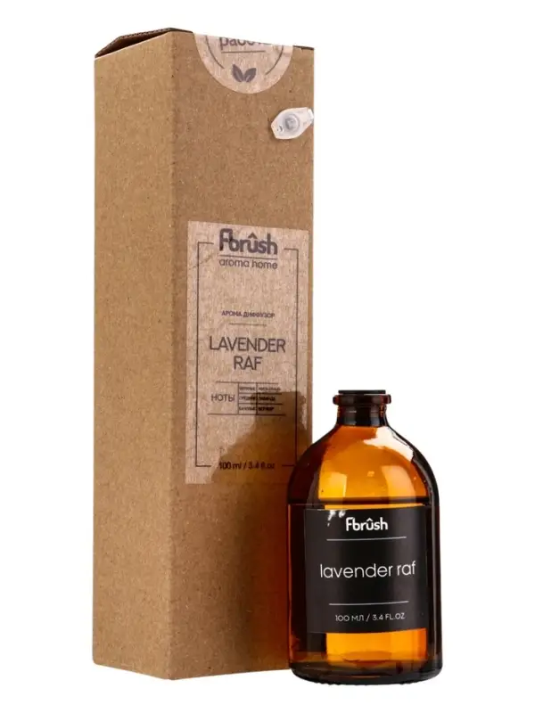 Диффузор Craft «Лавандовый раф» , 100 мл
