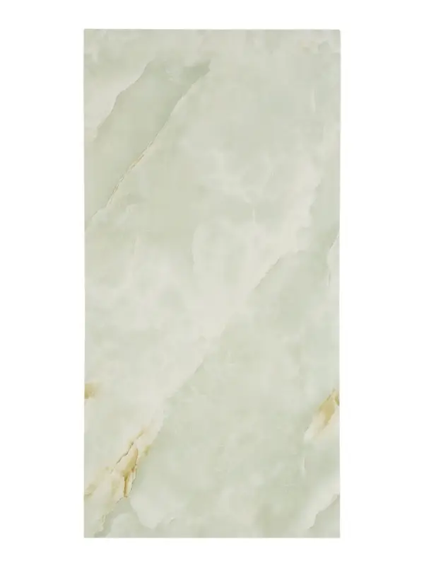 Стеновая панель самоклеящаяся TAKE IT EASY, 300&times;600 мм, цвет мрамор верде, 10 шт.