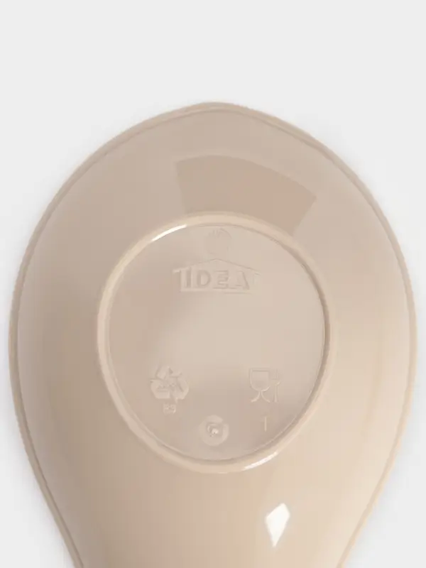 Подставка под ложку, 26&times;9.5&times;3.7 см, МИКС