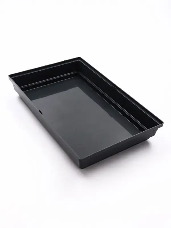 Клетка усиленная для хомяков и крыс 47 х 29 х 37 см, серая Клетка усиленная для хомяков и крыс 47 х 29 х 37 см, серая