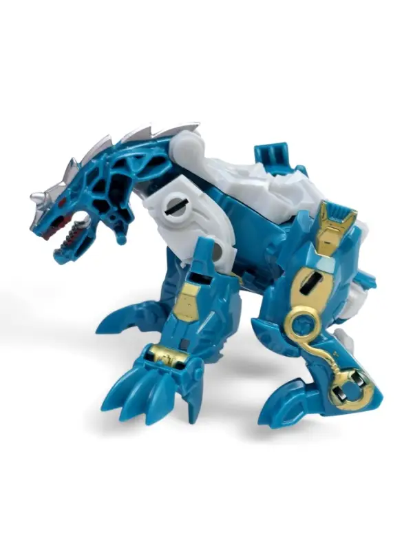 Набор трансформеров &laquo;Космоботы&raquo;, 3 шт.