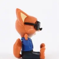 Игрушка-сюрприз "Любимые герои", зверята