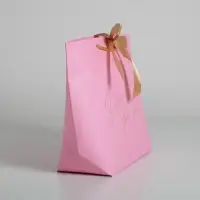 Пакет подарочный, упаковка, &laquo;Present for you&raquo;, 30&times;27.5&times;12 см