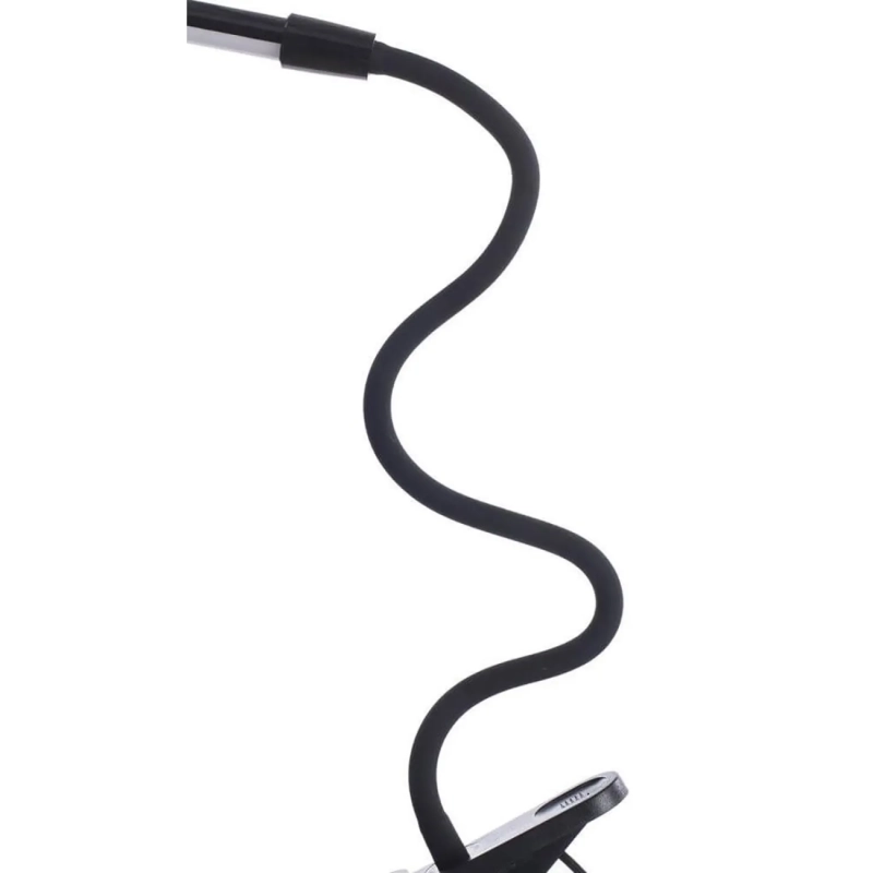 Светильник Arte Lamp Conference A1106LT-1BK LED Черный