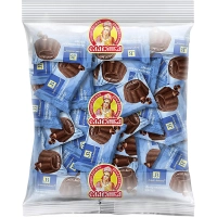 Пирожное Janets Bakery Американский Брауни, 500г