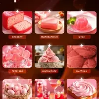 Пищевой краситель Top Decor гелевый &laquo;Персиковый&raquo;, 100 г