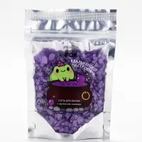 BEAUTY FOX соль для ванны "для квалшебного настроения", 150 гр, с ароматом ежевики