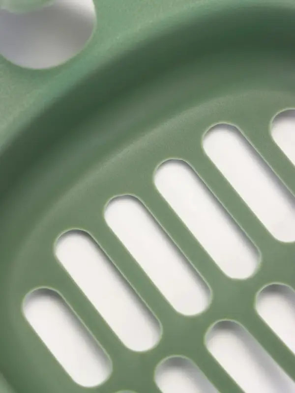 Лоток для кошек Фур-Мур 48×35.5 cм с высоким бортом + совок, Soft-touch, изумруд Лоток для кошек Фур-Мур 48×35.5 cм с высоким бортом + совок, Soft-touch, изумруд