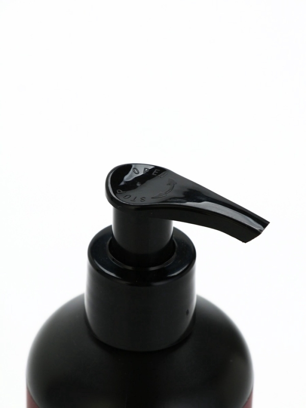 Крем для тела Парфюмированный Cherry Smoke, 300 мл, ULAB