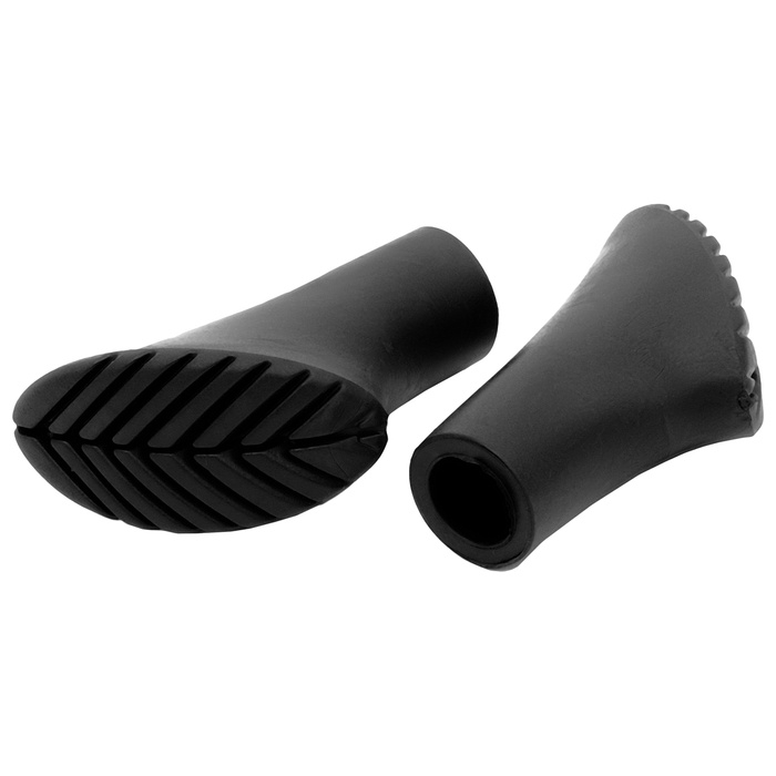 Палки треккинговые Maclay, телескопические, 3-х секционные, до 135 см (2 шт), ПОЛНЫЙ НАБОР   1082322