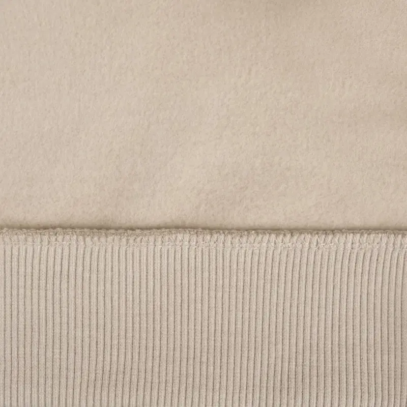 Худи Kirenga Heavy 2.0, бежевое, размер XS