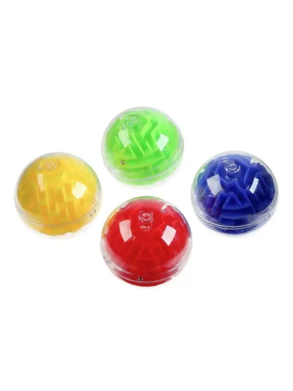 Головоломка «Шар», МИКС Головоломка «Шар», МИКС