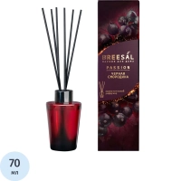 Аромадиффузор Passion Breesal  Черная смородина 70 мл, BR0011