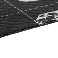 Виброизоляционный материал StP Smartmat Black 15, размер 750х470 мм