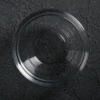 Салатник Luminarc &laquo;Удобное хранение&raquo;, 250 мл, d=6.9 см, h=14.1 см, штабелируемый, стекло, прозрачный