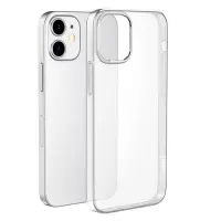 Чехол iPh 12 Mini (5.4) Thin Series PP HOCO прозрачный