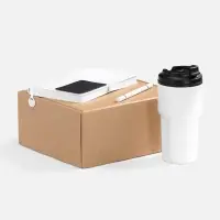 Набор Waltz Presa, белый