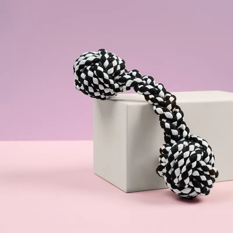 VETTA Игрушка для домашних животных, ПЭ, 27х7 см