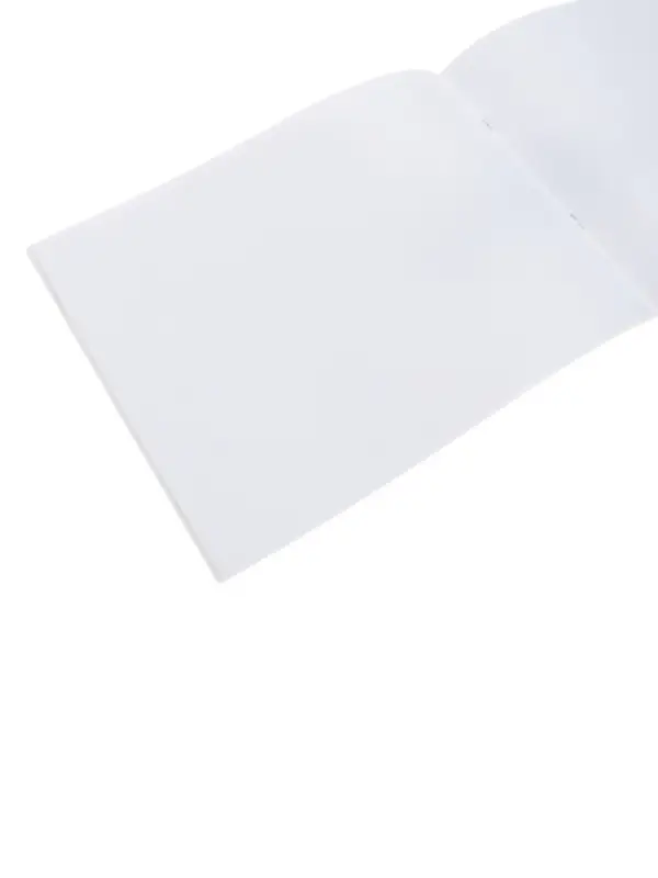 Альбом д/рис А4 12л на скрепке Альбом д/рис А4 12л на скрепке "Школа творчества" Панда