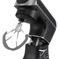 Кухонная машина HYM-S8591 черная 1500Вт