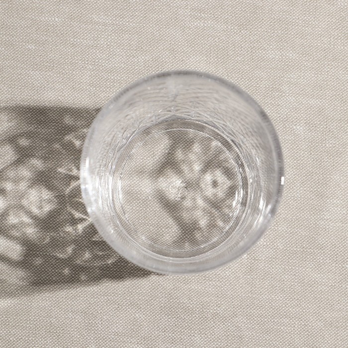 Стакан стеклянный Timeless Whiskey, 420 мл Стакан стеклянный Timeless Whiskey, 420 мл