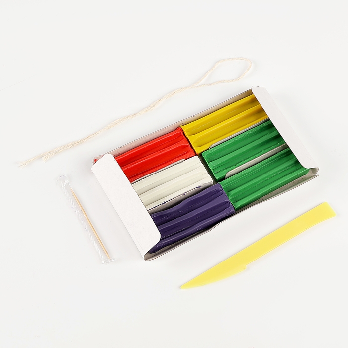 Свеча своими руками на новый год «Весёная змея», набор для творчества Свеча своими руками на новый год «Весёная змея», набор для творчества