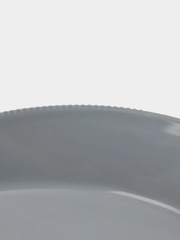 Щётка-смётка для пола с совком Etna, серая