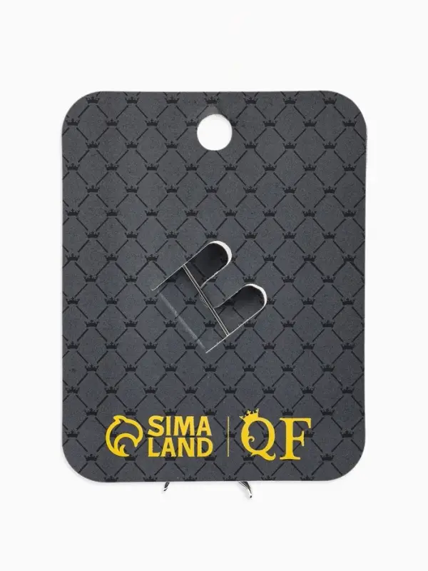 Брошь &laquo;Кит&raquo; морской, цвет серебро