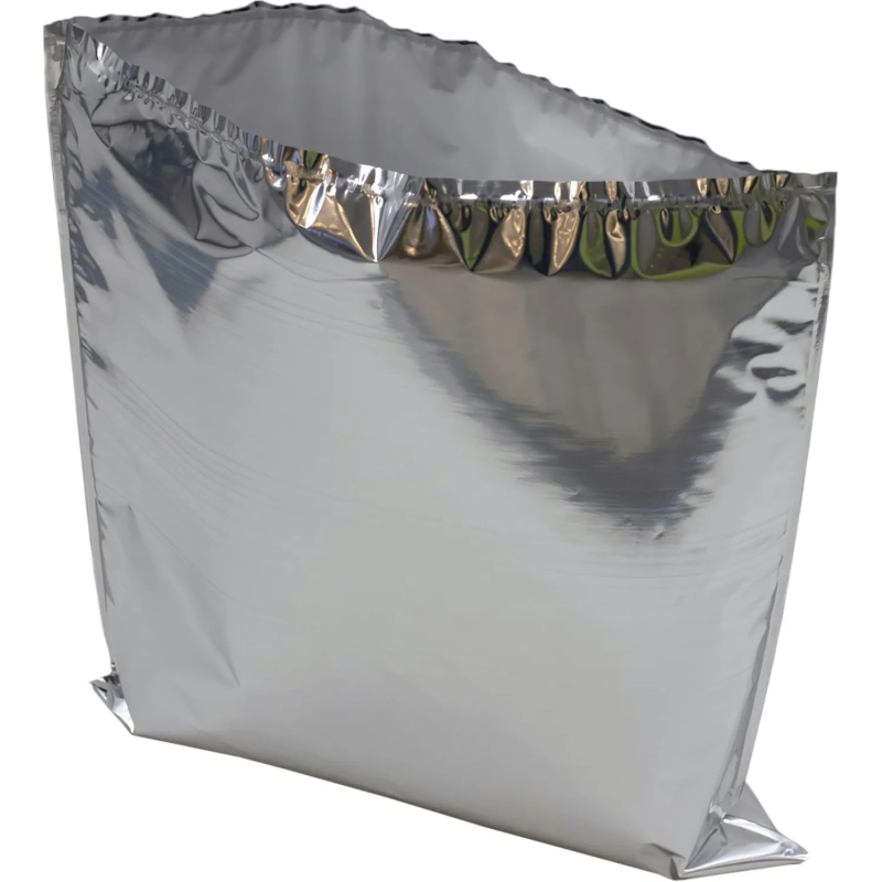 Термопакет БИГ СТАНДАРТ без ручки 600х550 мм Металл/ПВД,ТПКБР.06