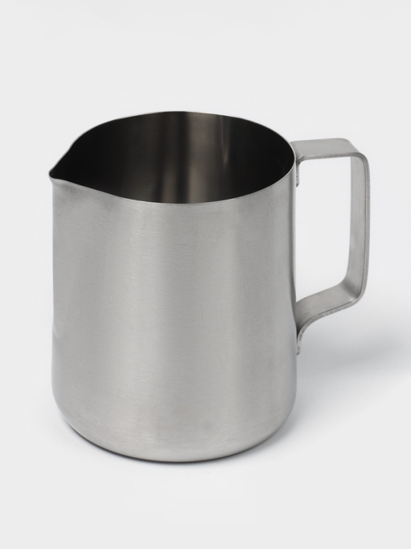 Питчер Hanna Knövell, 600 мл, 8.2×9.3×10.5 см, нержавеющая сталь