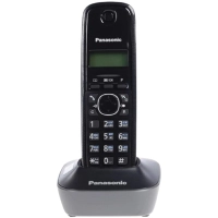 Радиотелефон Panasonic KX-TG1611RUH