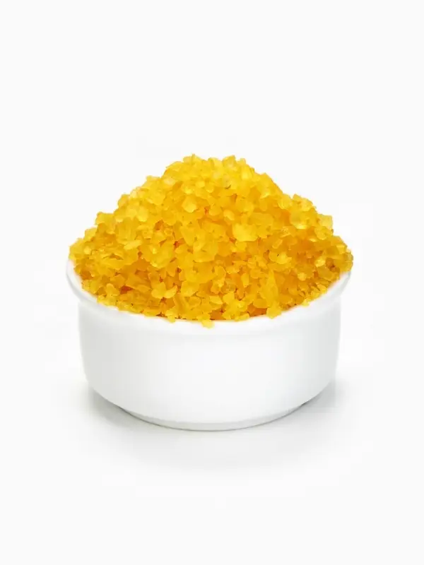 Соль для ванны &laquo;День рабочий, а я - нет&raquo;, 350 г, аромат двойного эспрессо, BEAUTY FOX