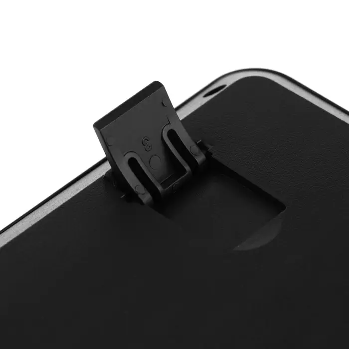 Клавиатура компьютерная Sima-Land SL-01, проводная, мембранная, 104 клавиши, USB, 1.5 м, черная