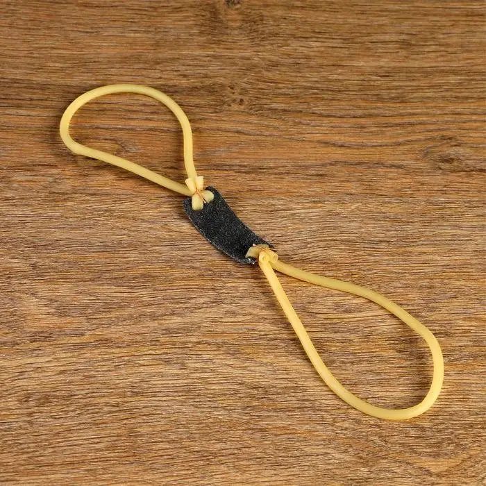 Жгут для рогатки двойной, 4 кг Жгут для рогатки двойной, 4 кг