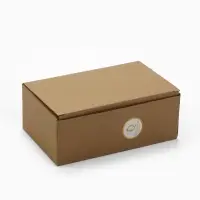 Подставка для украшений &laquo;QF. Рука&raquo;, 10.5&times;8&times;16 см, прозрачная