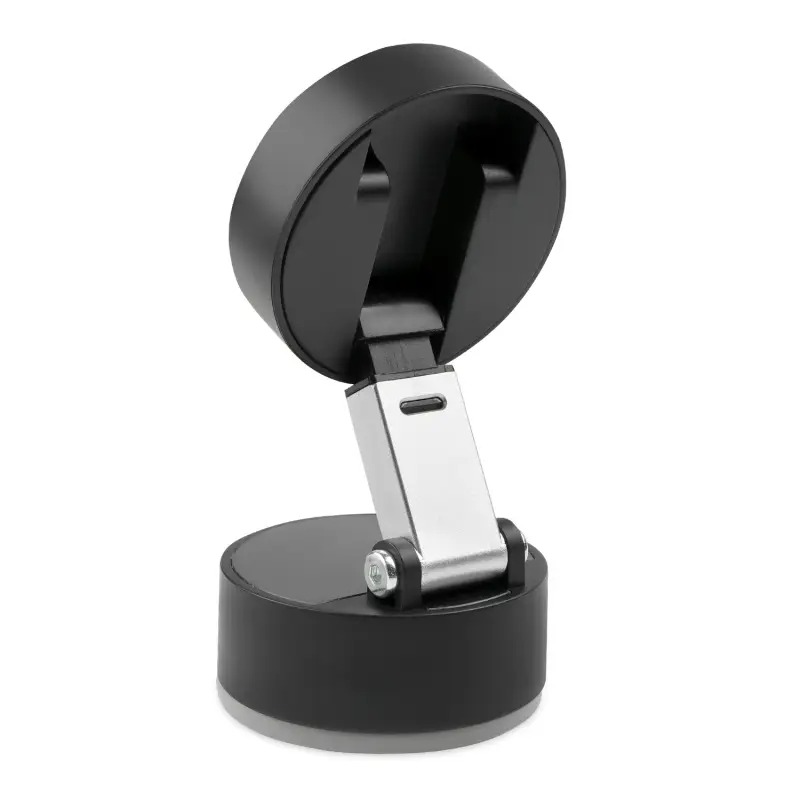 Держатель для смартфонов магнитный на приборную панель AVS AH-2322-M