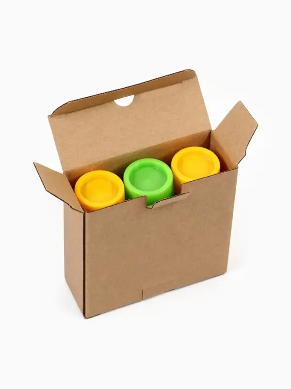 Набор мыльных пузырей 3 штуки, 45 мл, Маша и Медведь