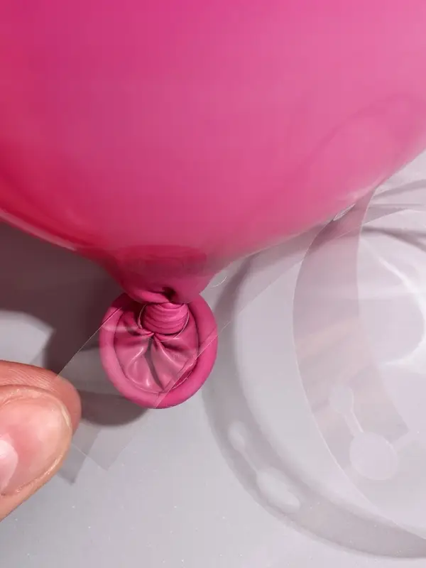 Лента держатель для шаров, 5 м &times; 1.5 см