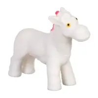 Резиновые игрушки для ванны Крошка Я &laquo;Животные&raquo;, с пищалкой, 5 шт.