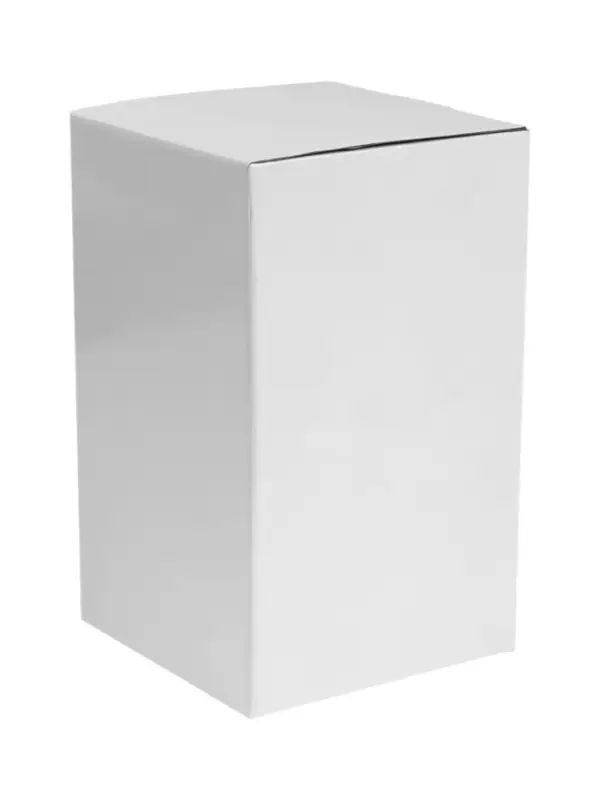 Мегафон ручной Luazon Rad-01, 15 Вт, дальность до 200 м, запись 10 сек, 3 режима, белый