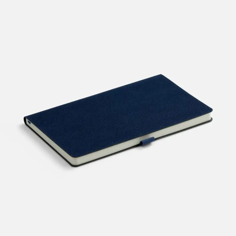 Набор Lungo, темно-синий Набор Lungo, темно-синий