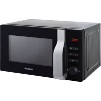 Микроволновая Печь HYM-M2061 20л. 700Вт черный