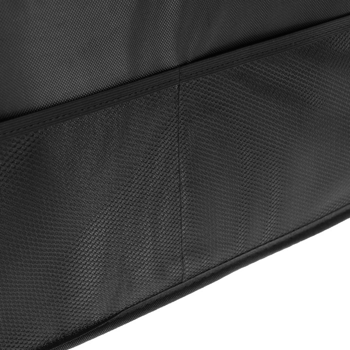 Органайзер в багажник автомобиля, складной, 46 л, 50×30×30 см, оксфорд Органайзер в багажник автомобиля, складной, 46 л, 50×30×30 см, оксфорд