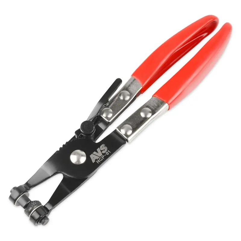 Клещи для самозажимных хомутов AVS HCP-01