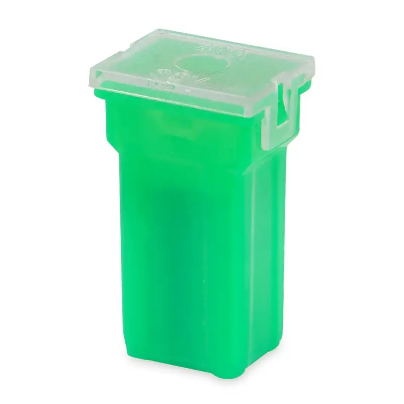 Предохранитель картриджный AVS FJ10-40A в пакете