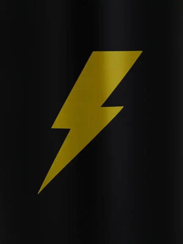 Термос &laquo;Заряд&raquo;, 500 мл, с ситечком, с датчиком температуры