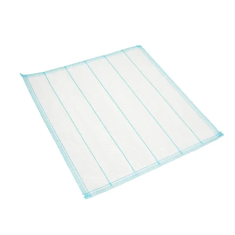 Салфетка универсальная жесткая тм VETTA, 7 слоев, 30х30 см